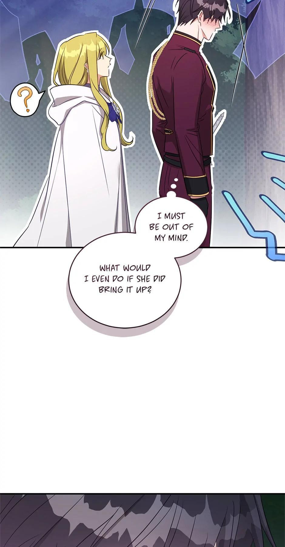 Revolutionary Princess Eve Chapter 76 page 38 - 