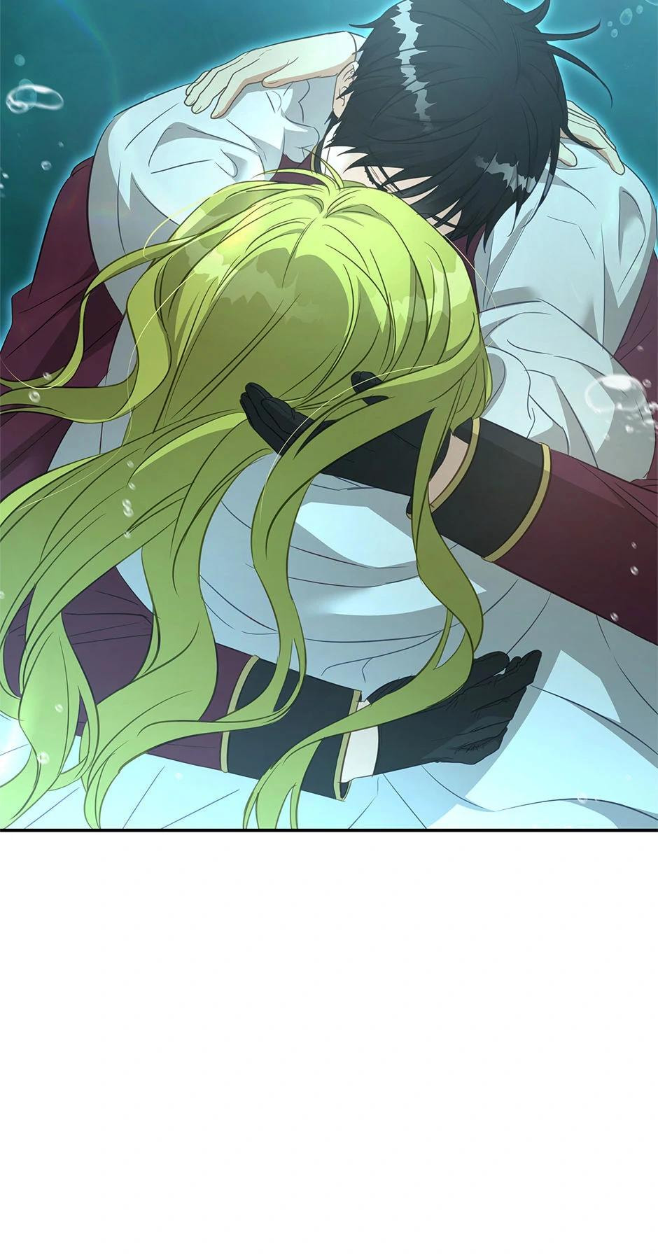 Revolutionary Princess Eve Chapter 76 page 42 - 