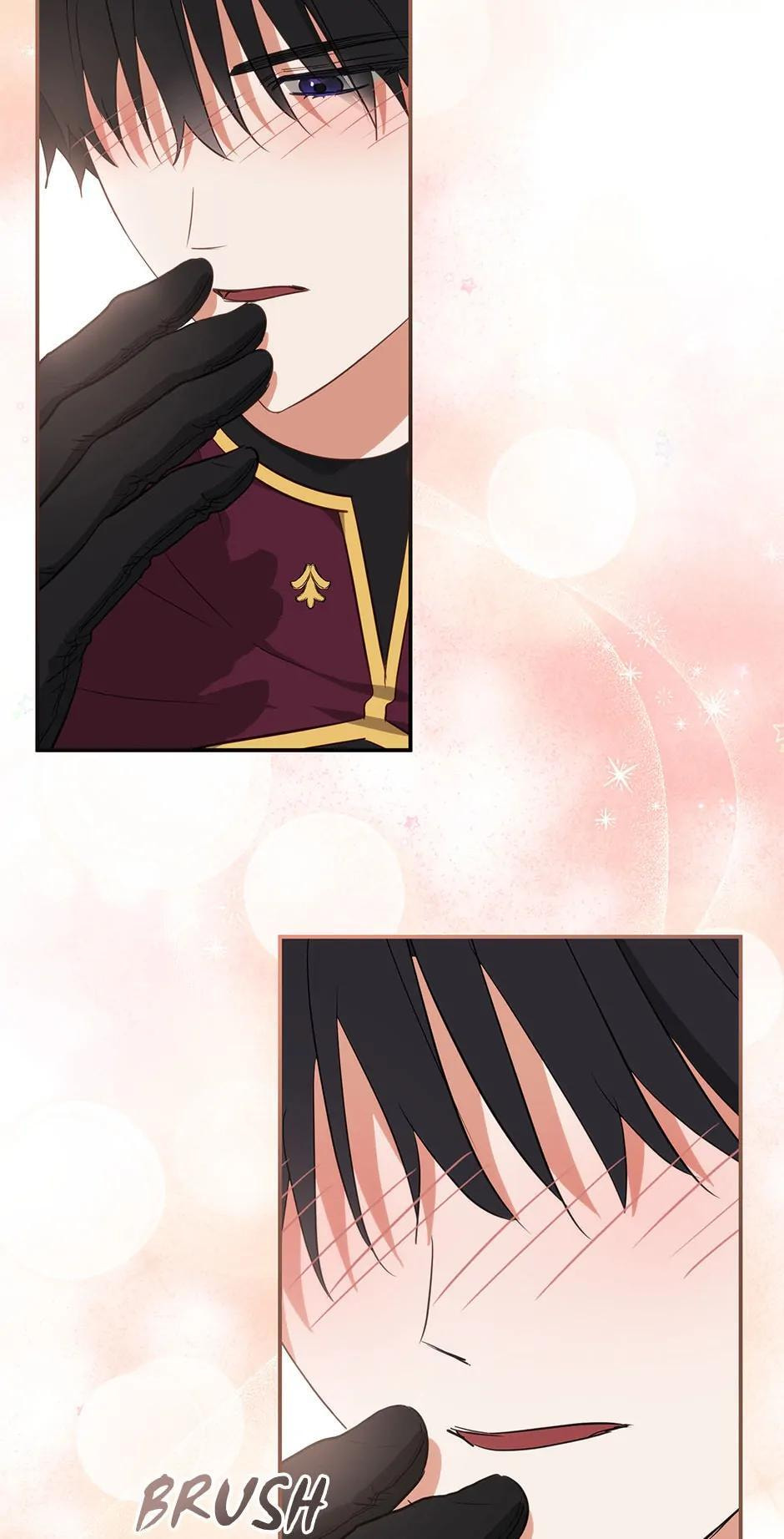 Revolutionary Princess Eve Chapter 76 page 45 - 