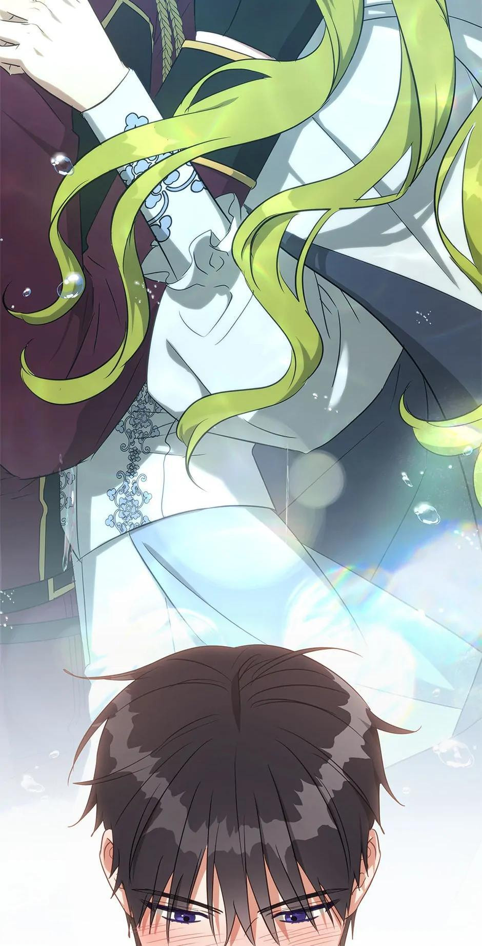 Revolutionary Princess Eve Chapter 76 page 47 - 