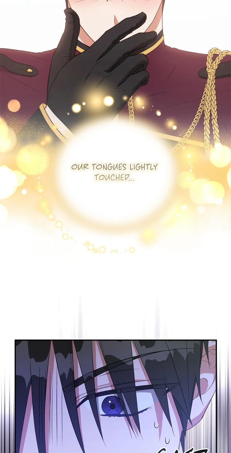 Revolutionary Princess Eve Chapter 76 page 48 - 