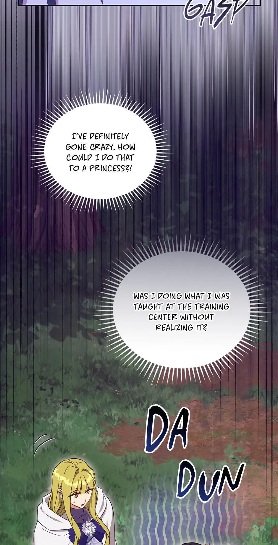 Revolutionary Princess Eve Chapter 76 page 49 - 