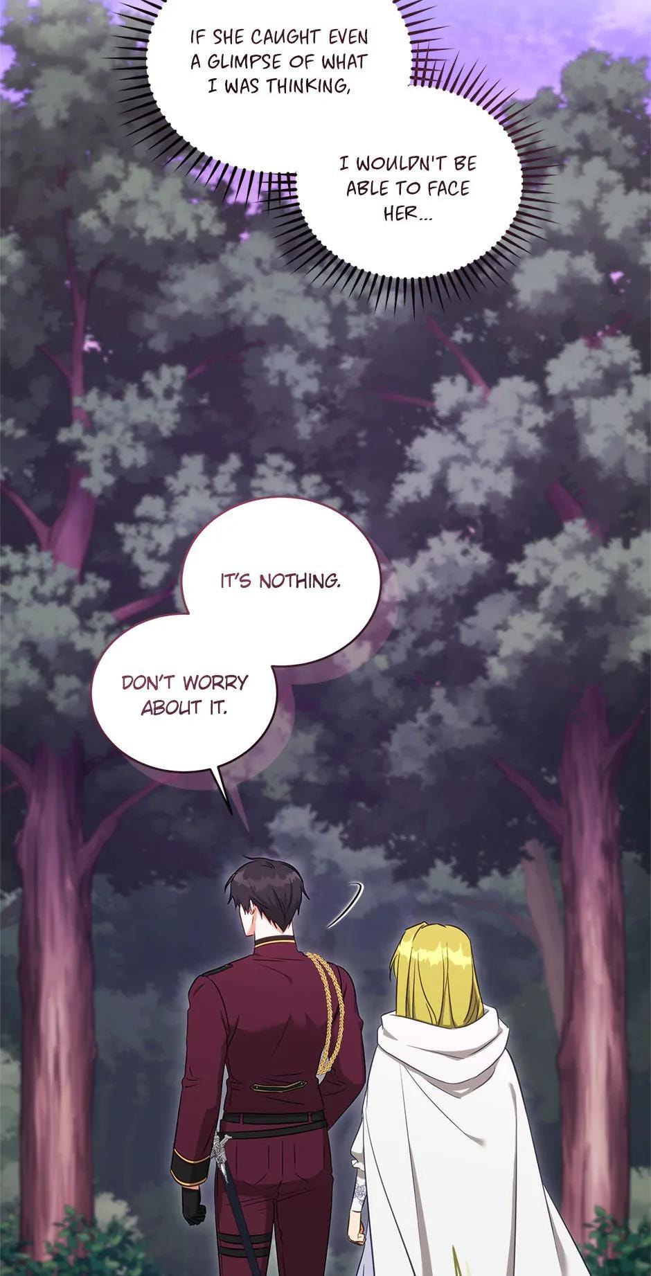 Revolutionary Princess Eve Chapter 76 page 53 - 