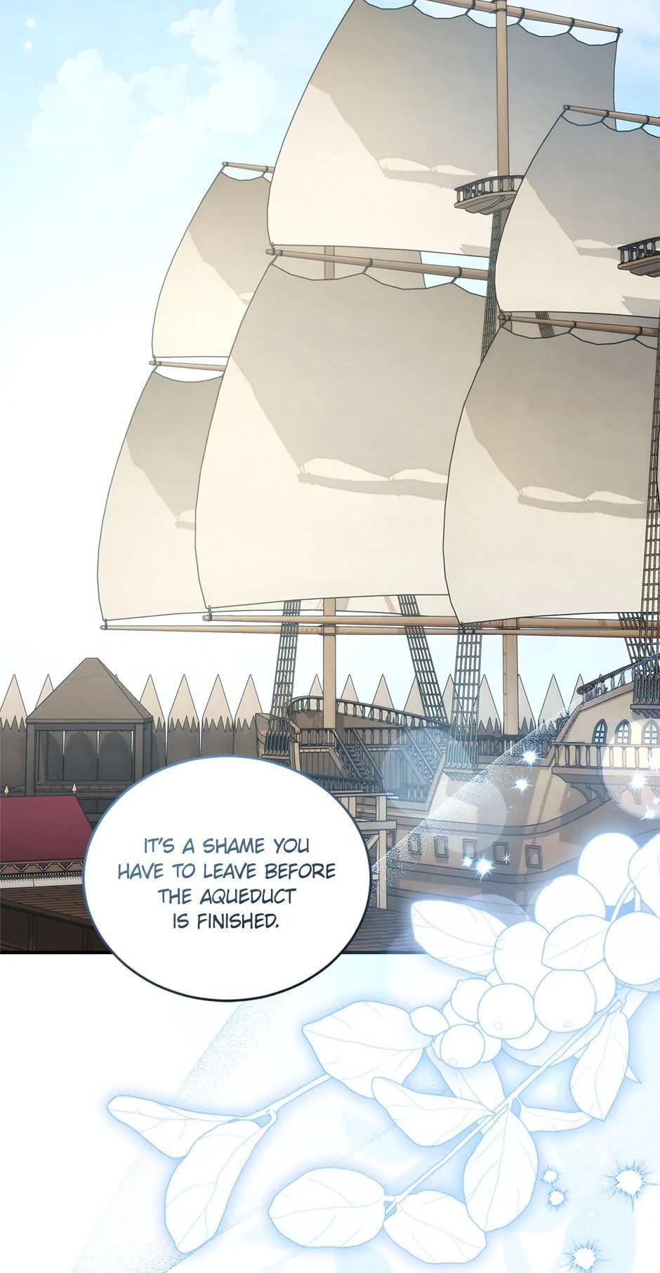 Revolutionary Princess Eve Chapter 76 page 56 - 