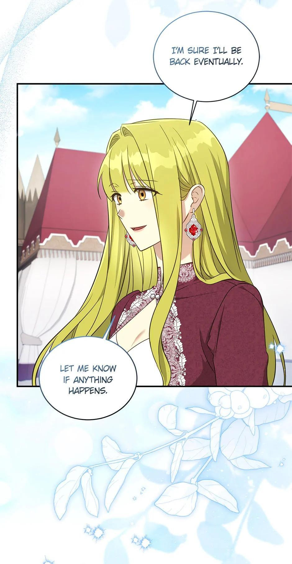 Revolutionary Princess Eve Chapter 76 page 57 - 