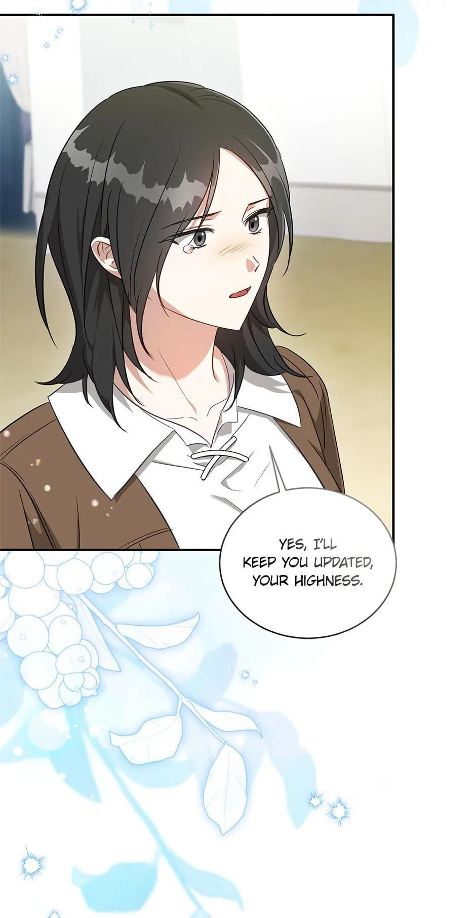 Revolutionary Princess Eve Chapter 76 page 58 - 