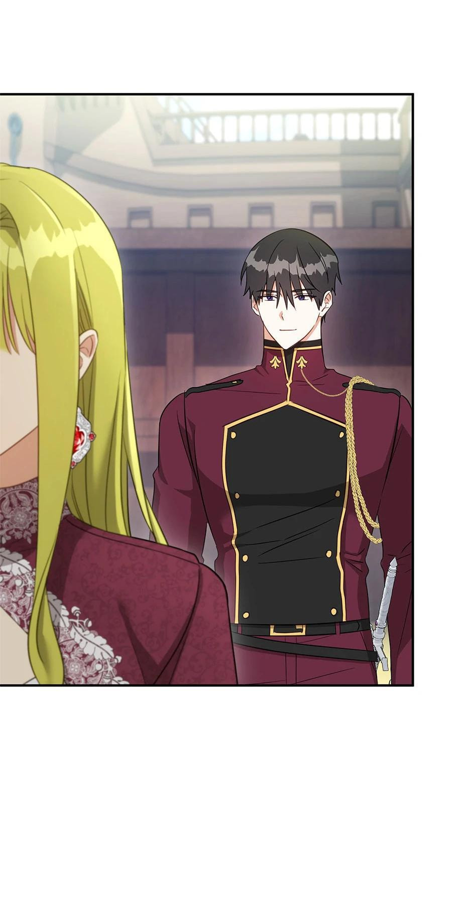 Revolutionary Princess Eve Chapter 76 page 64 - 
