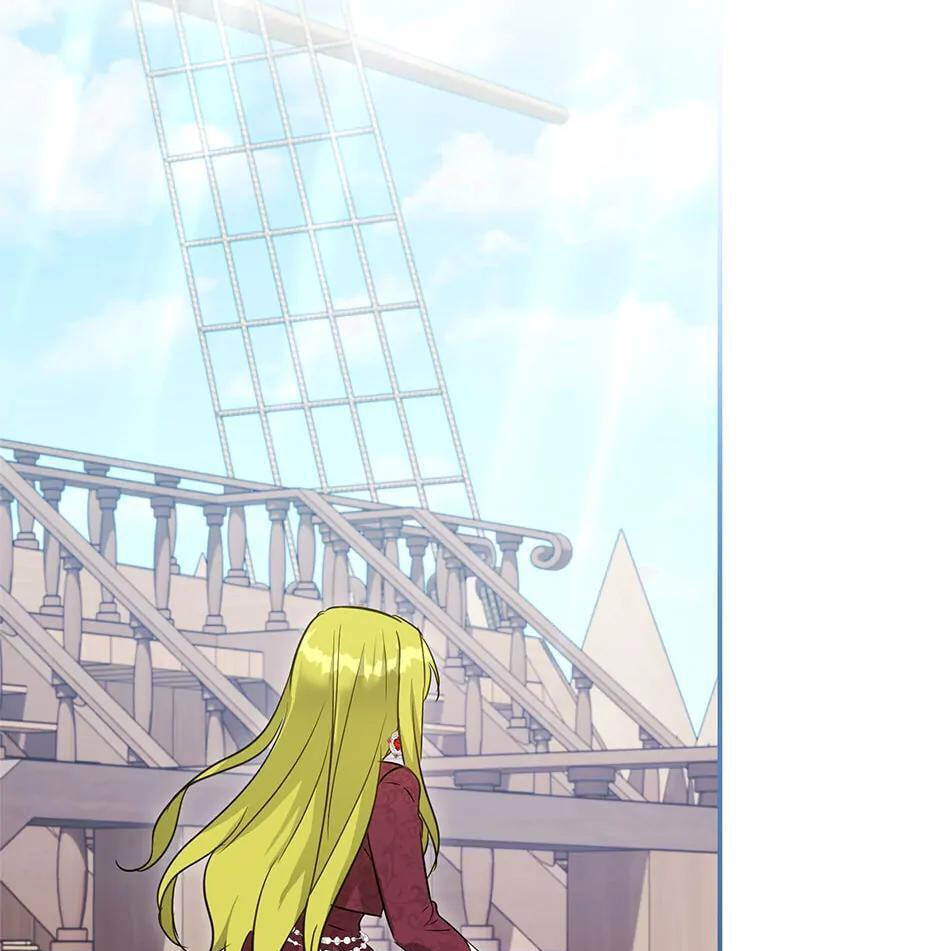 Revolutionary Princess Eve Chapter 76 page 77 - 