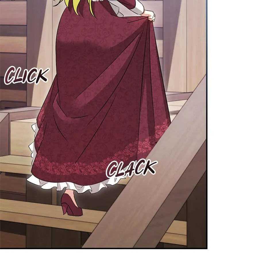 Revolutionary Princess Eve Chapter 76 page 78 - 