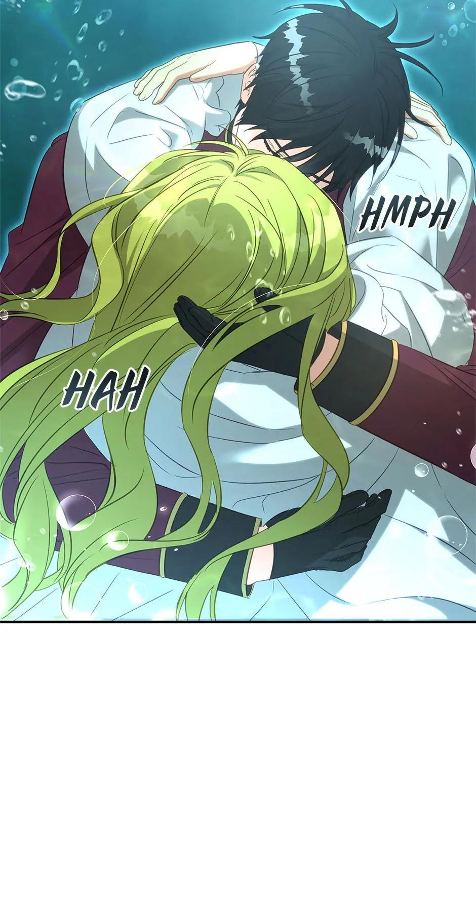 Revolutionary Princess Eve Chapter 76 page 9 - 