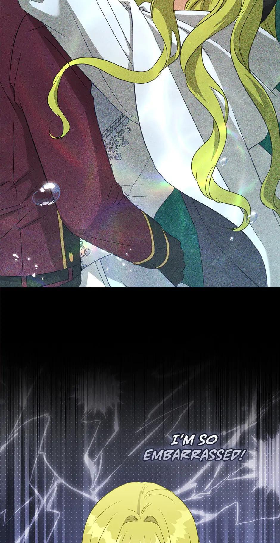 Revolutionary Princess Eve Chapter 76 page 86 - 