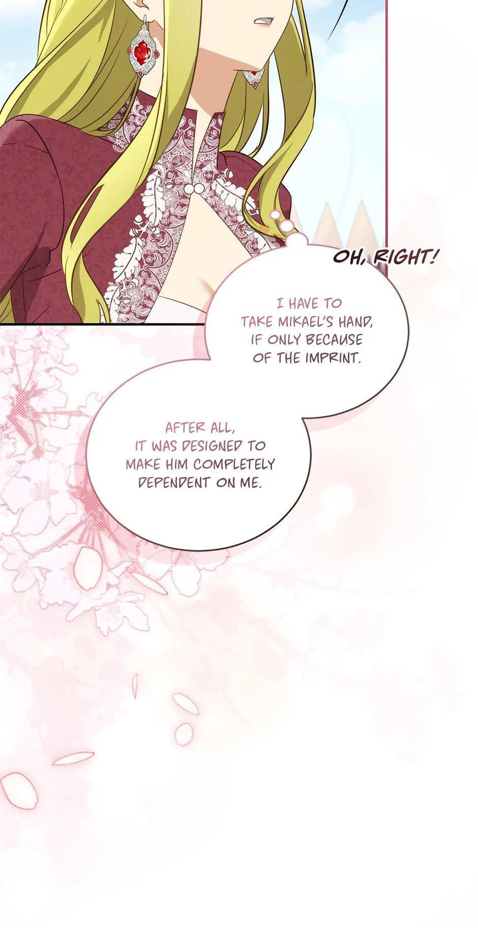 Revolutionary Princess Eve Chapter 76 page 90 - 