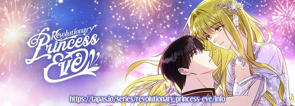 Revolutionary Princess Eve Chapter 76 page 95 - 