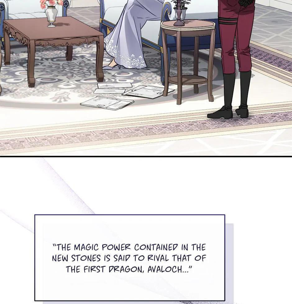 Revolutionary Princess Eve Chapter 77 page 11 - 