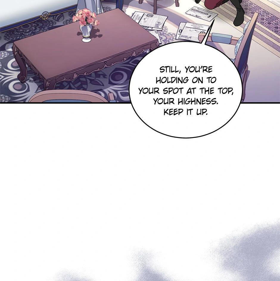 Revolutionary Princess Eve Chapter 77 page 18 - 