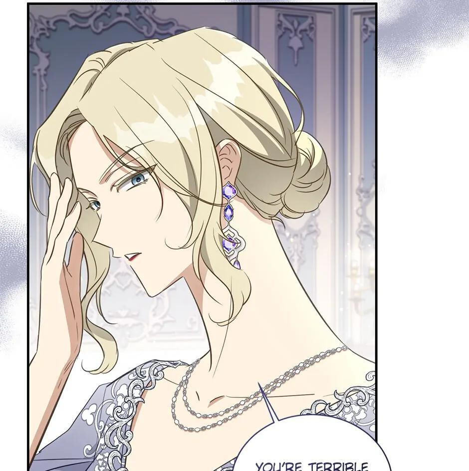 Revolutionary Princess Eve Chapter 77 page 19 - 