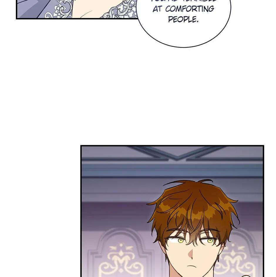 Revolutionary Princess Eve Chapter 77 page 20 - 
