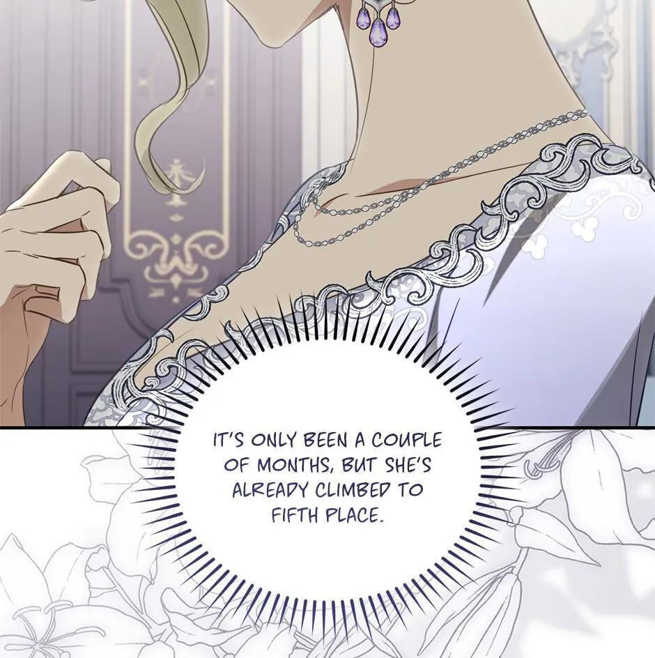 Revolutionary Princess Eve Chapter 77 page 23 - 