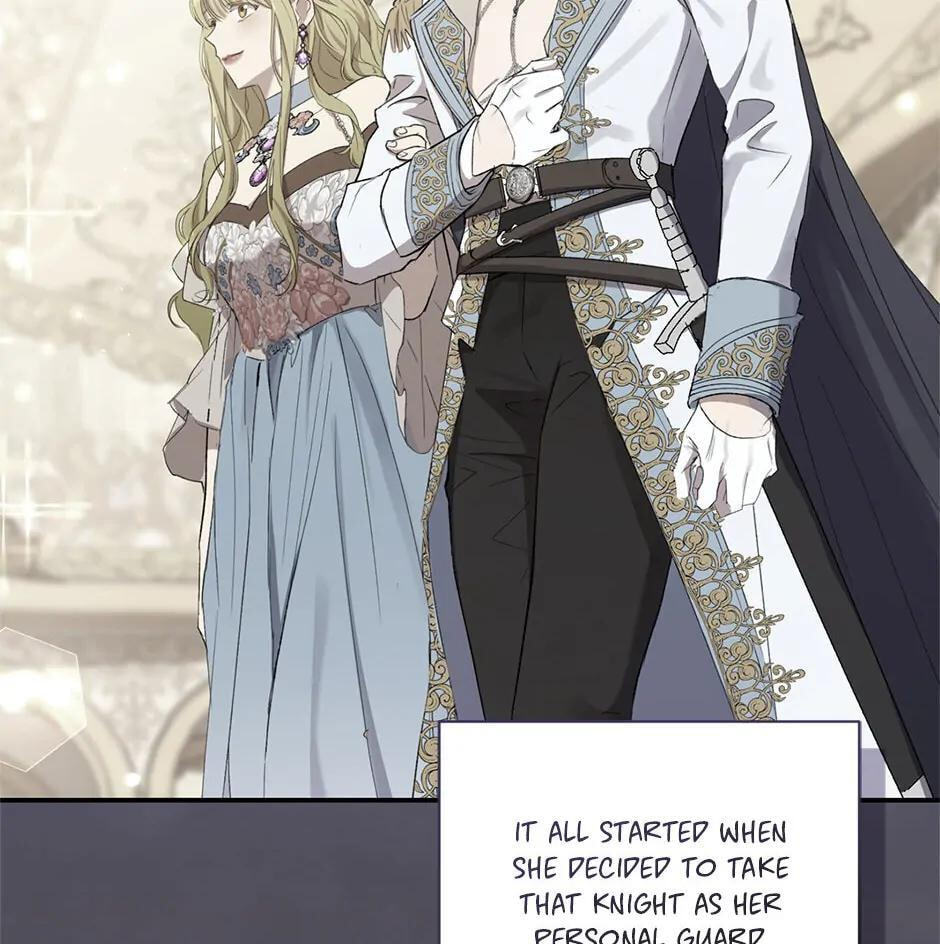Revolutionary Princess Eve Chapter 77 page 25 - 