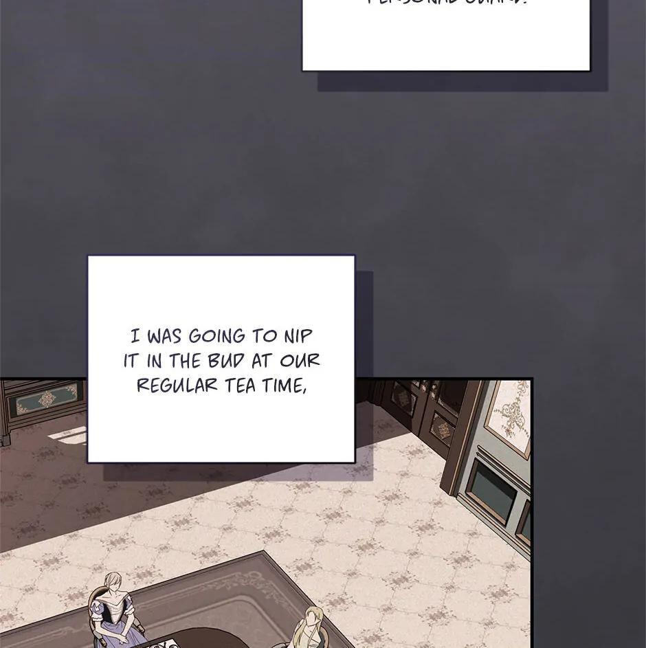 Revolutionary Princess Eve Chapter 77 page 26 - 