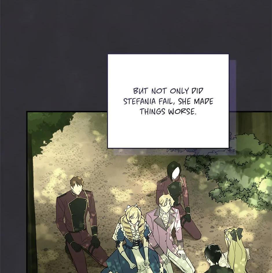 Revolutionary Princess Eve Chapter 77 page 28 - 