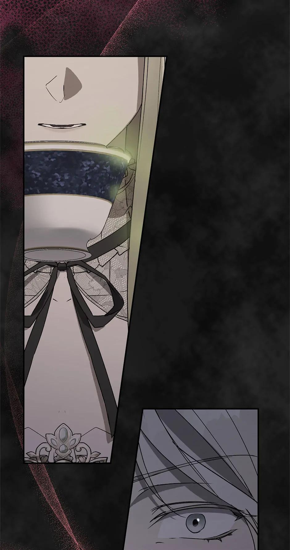 Revolutionary Princess Eve Chapter 77 page 35 - 