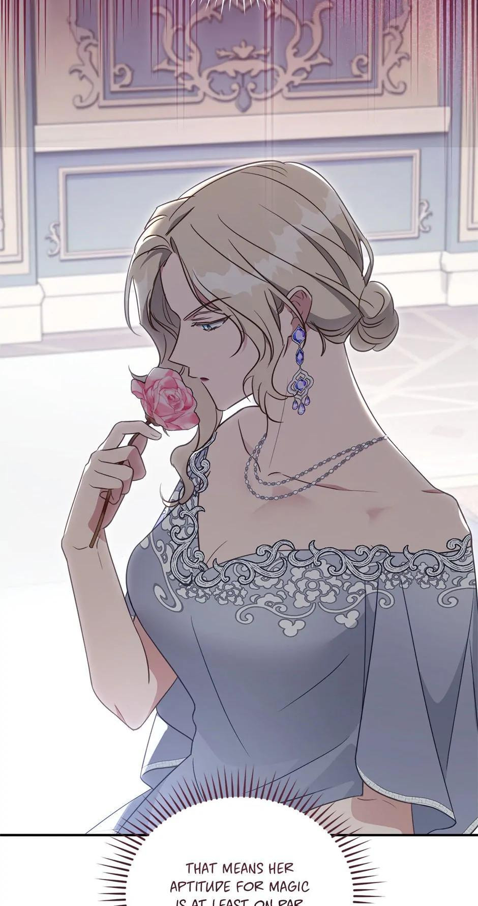 Revolutionary Princess Eve Chapter 77 page 37 - 