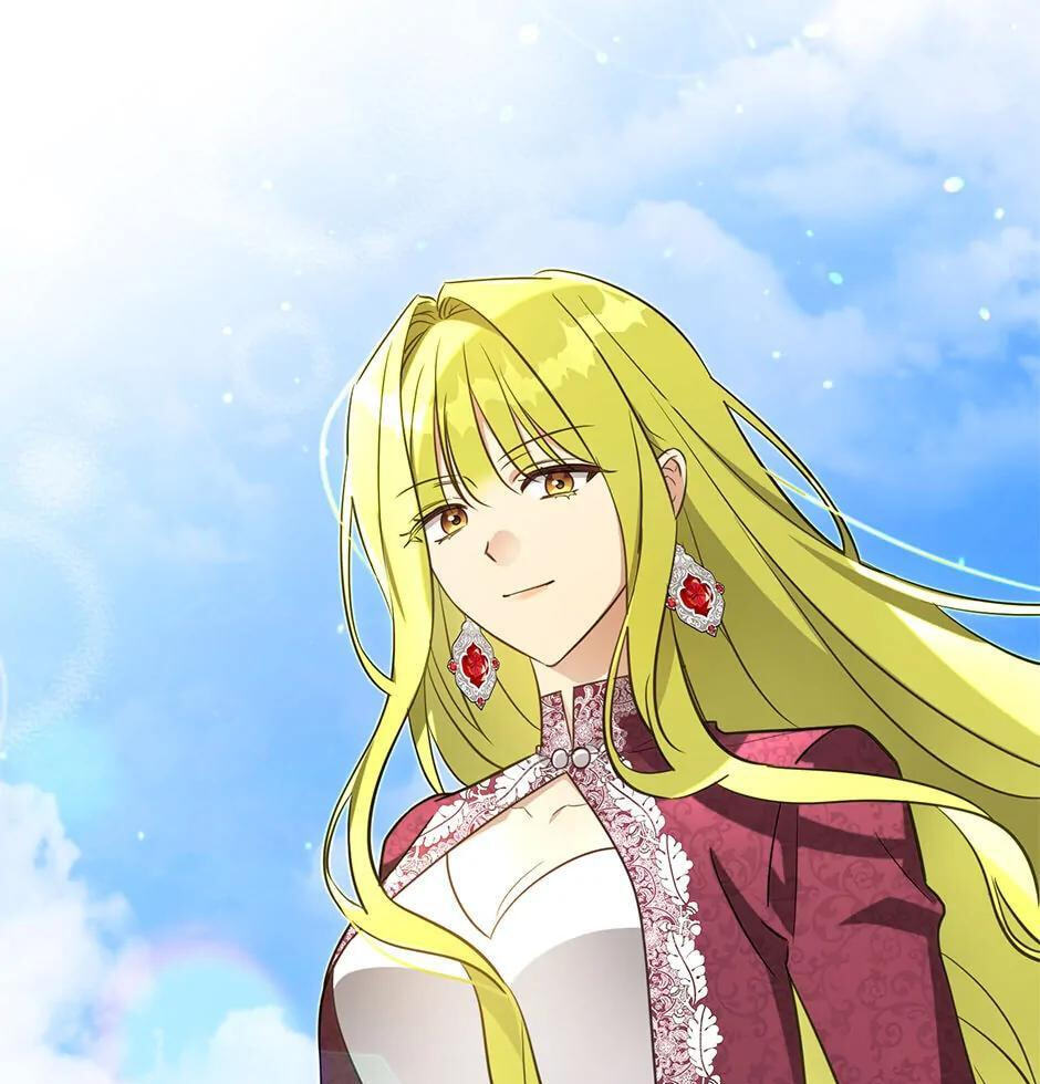 Revolutionary Princess Eve Chapter 77 page 5 - 