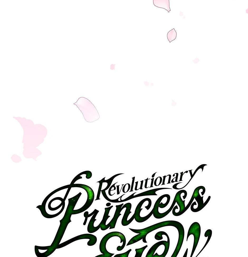 Revolutionary Princess Eve Chapter 77 page 42 - 