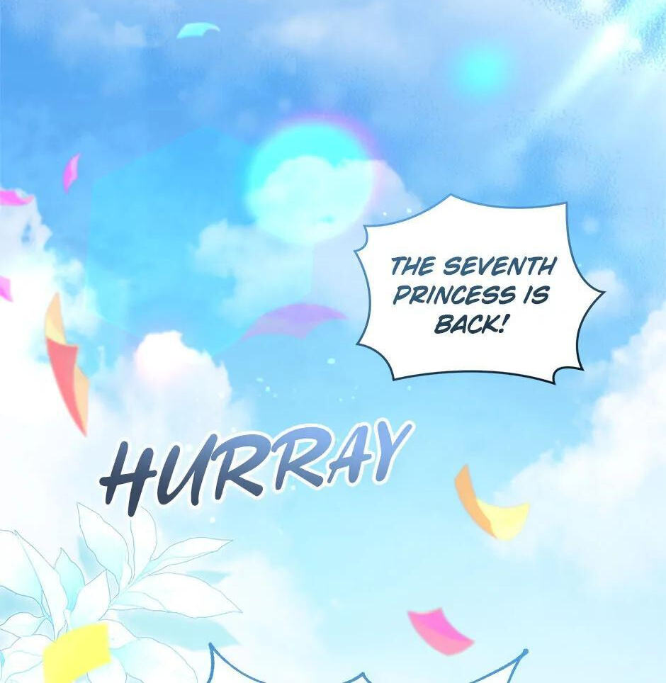 Revolutionary Princess Eve Chapter 77 page 46 - 