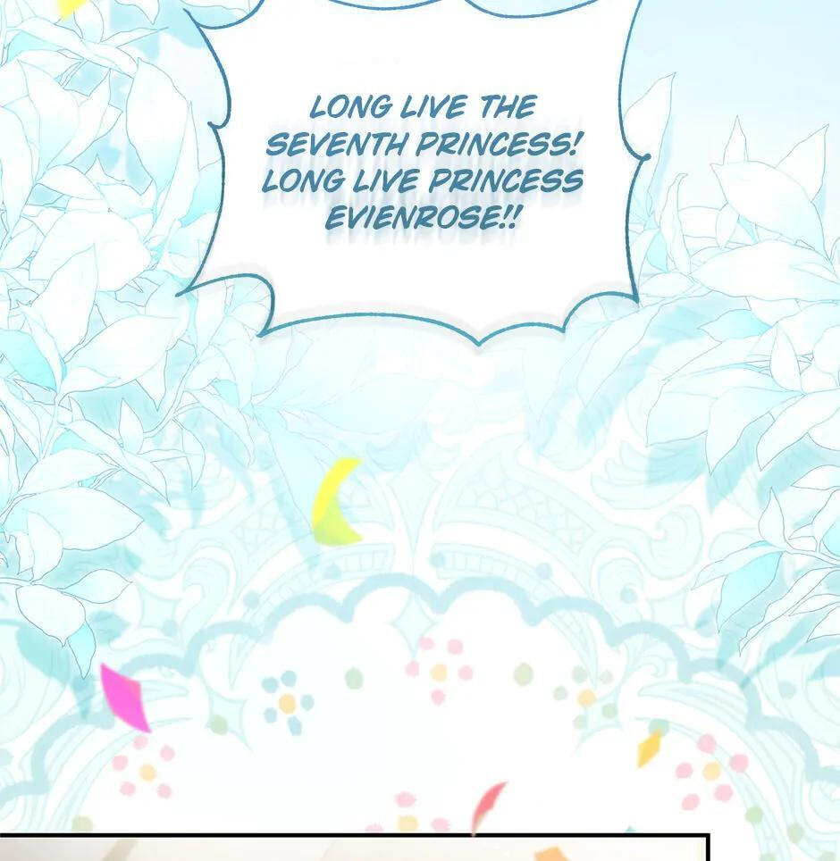 Revolutionary Princess Eve Chapter 77 page 47 - 