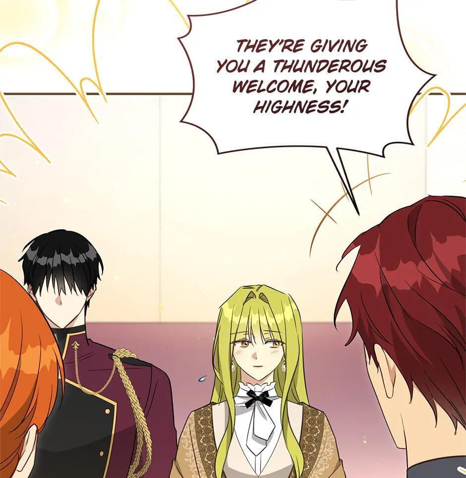 Revolutionary Princess Eve Chapter 77 page 49 - 