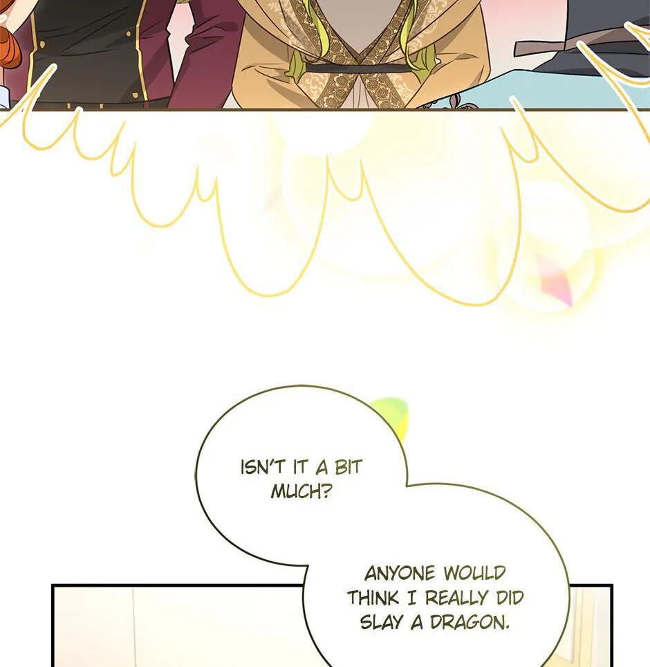 Revolutionary Princess Eve Chapter 77 page 50 - 