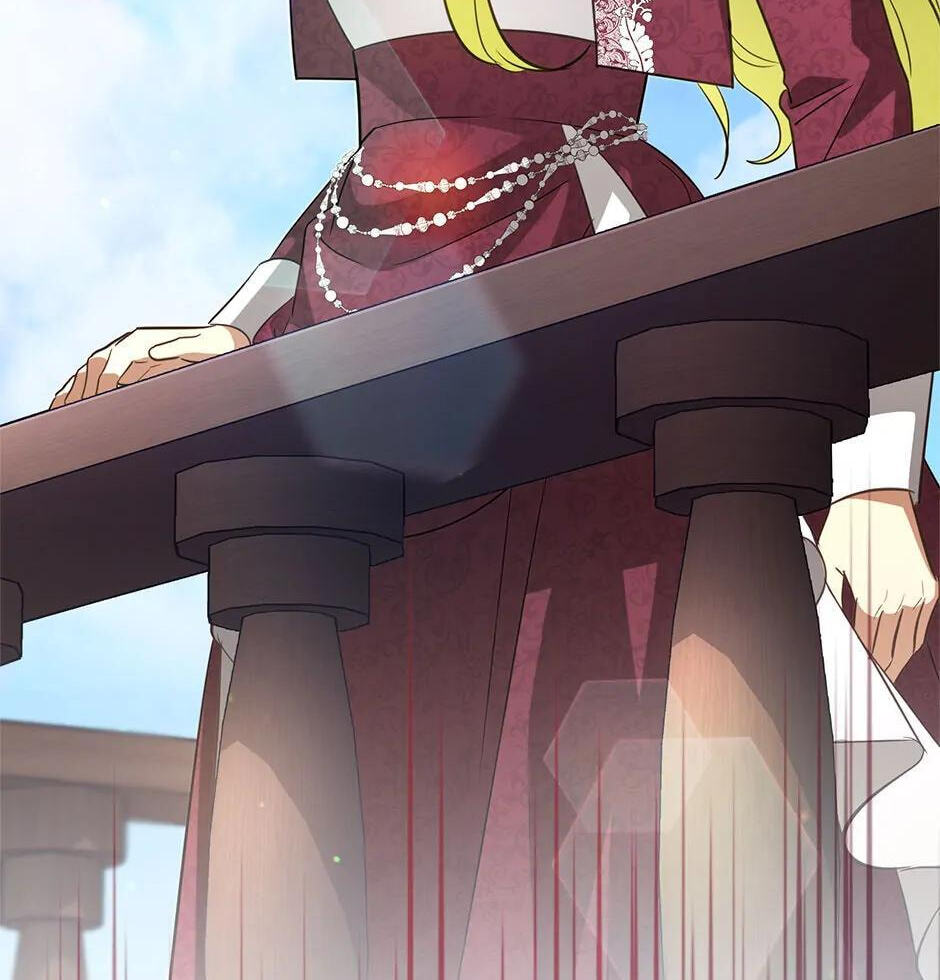 Revolutionary Princess Eve Chapter 77 page 6 - 