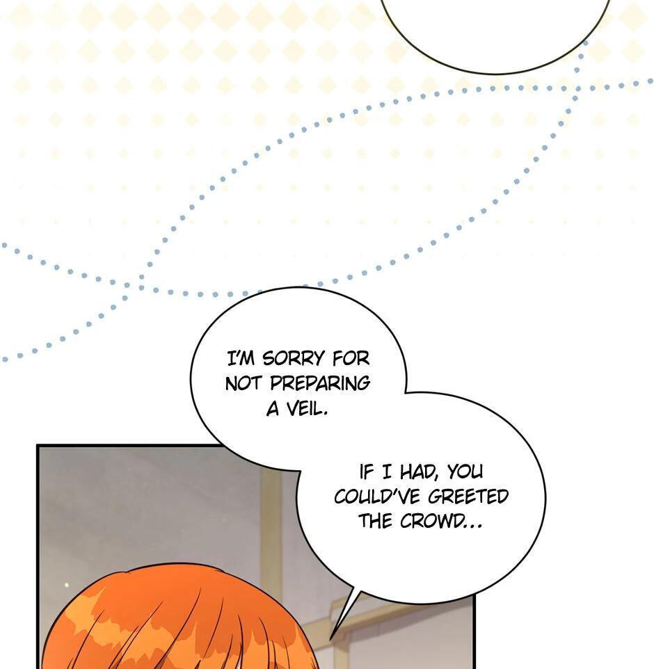 Revolutionary Princess Eve Chapter 77 page 57 - 