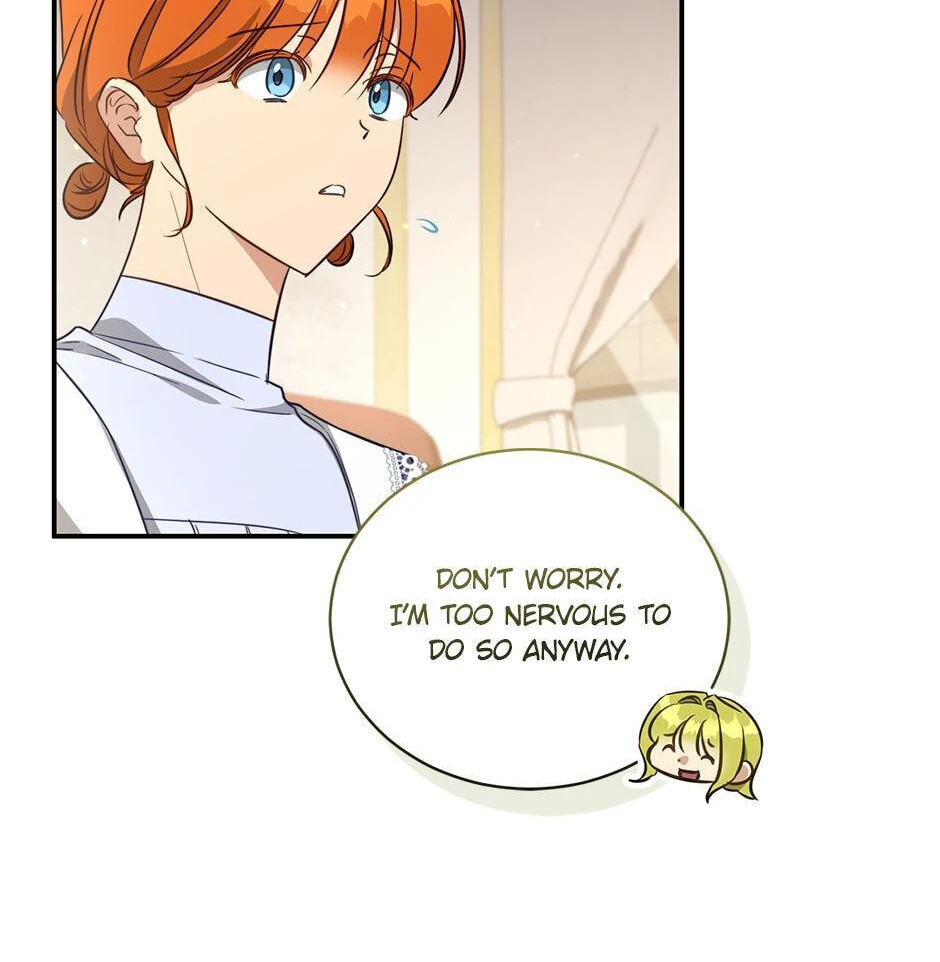 Revolutionary Princess Eve Chapter 77 page 58 - 