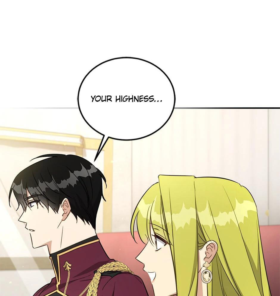 Revolutionary Princess Eve Chapter 77 page 59 - 