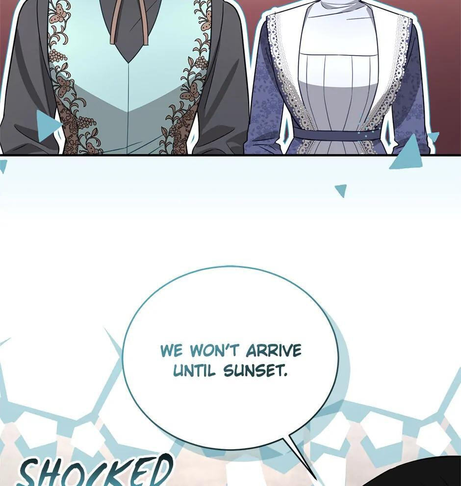 Revolutionary Princess Eve Chapter 77 page 63 - 