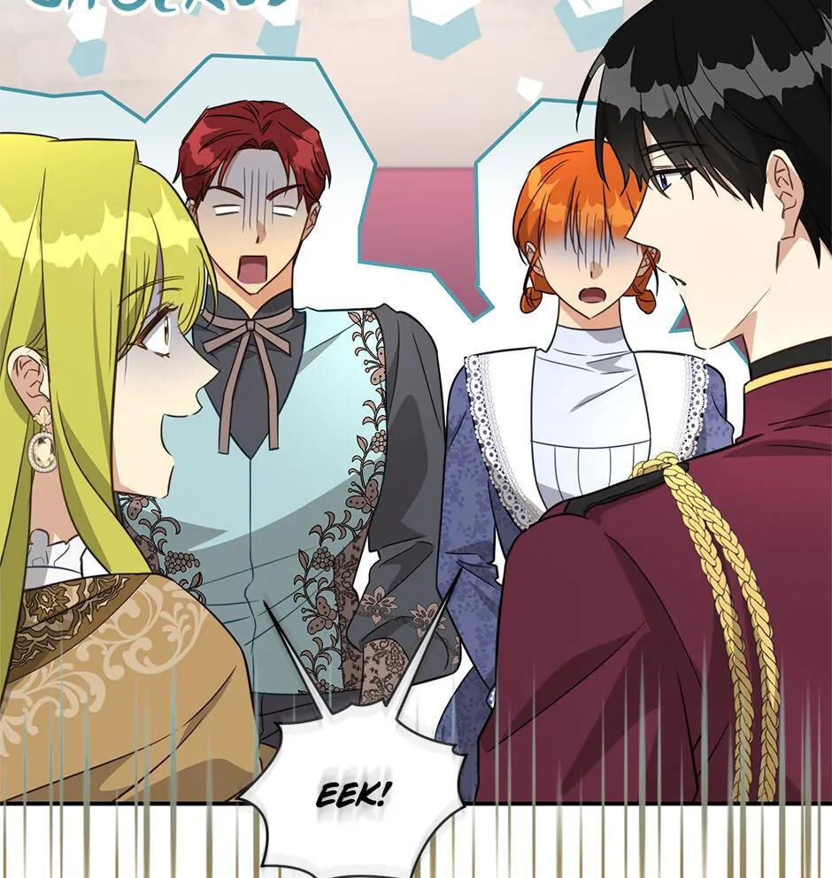 Revolutionary Princess Eve Chapter 77 page 64 - 