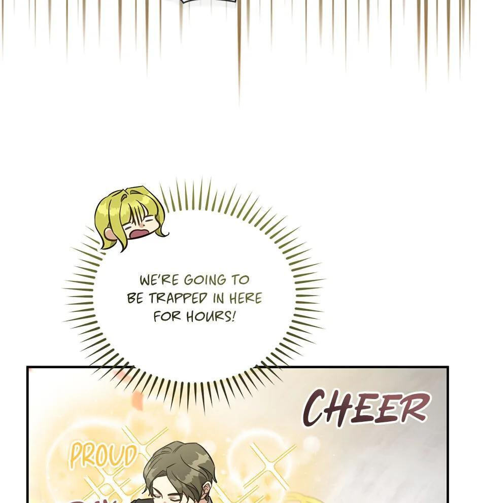 Revolutionary Princess Eve Chapter 77 page 65 - 