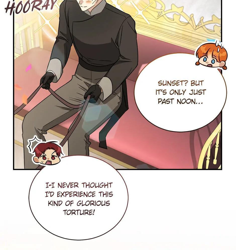 Revolutionary Princess Eve Chapter 77 page 66 - 