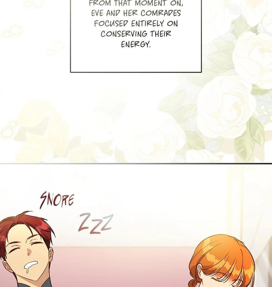 Revolutionary Princess Eve Chapter 77 page 71 - 