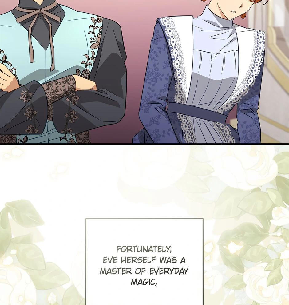 Revolutionary Princess Eve Chapter 77 page 72 - 