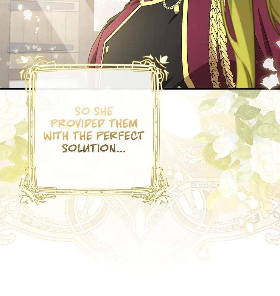 Revolutionary Princess Eve Chapter 77 page 74 - 