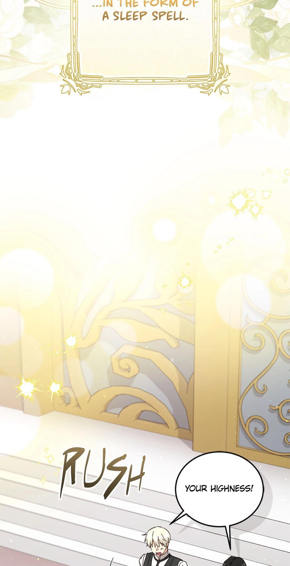 Revolutionary Princess Eve Chapter 77 page 76 - 