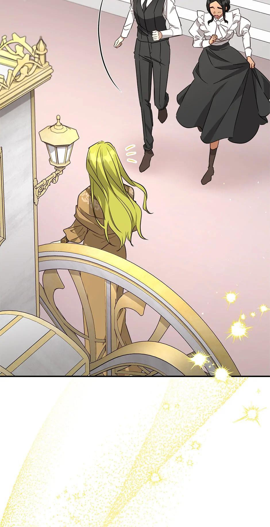Revolutionary Princess Eve Chapter 77 page 77 - 