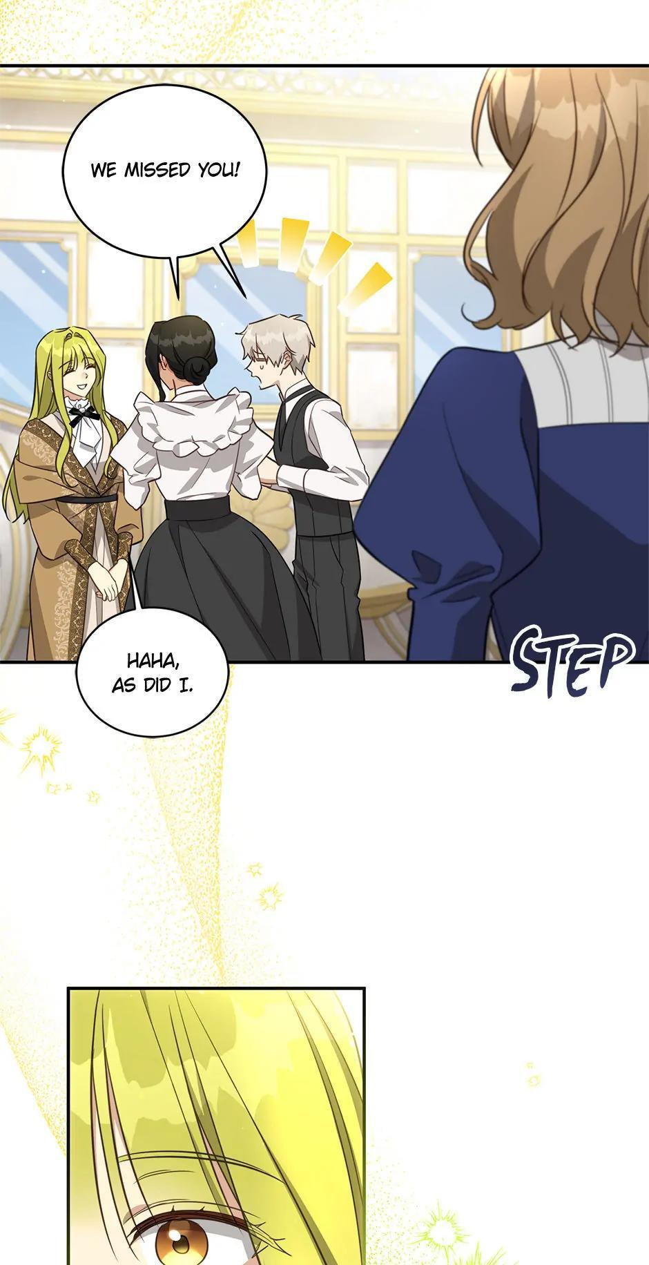 Revolutionary Princess Eve Chapter 77 page 78 - 