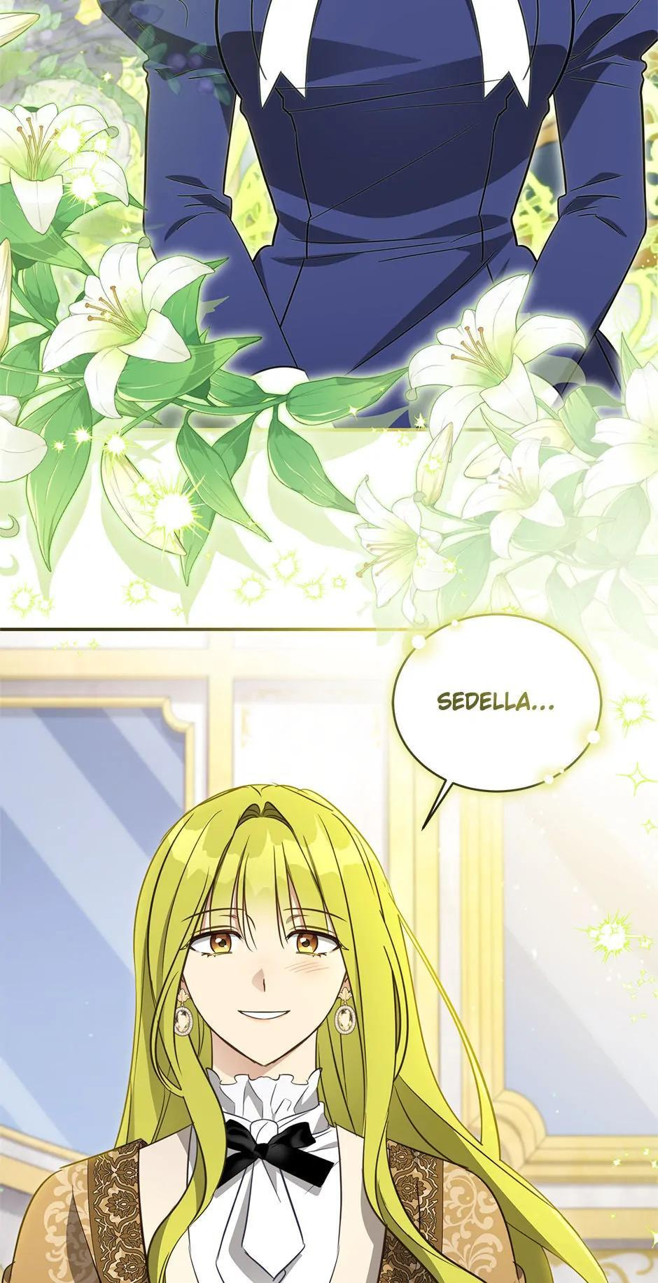 Revolutionary Princess Eve Chapter 77 page 80 - 
