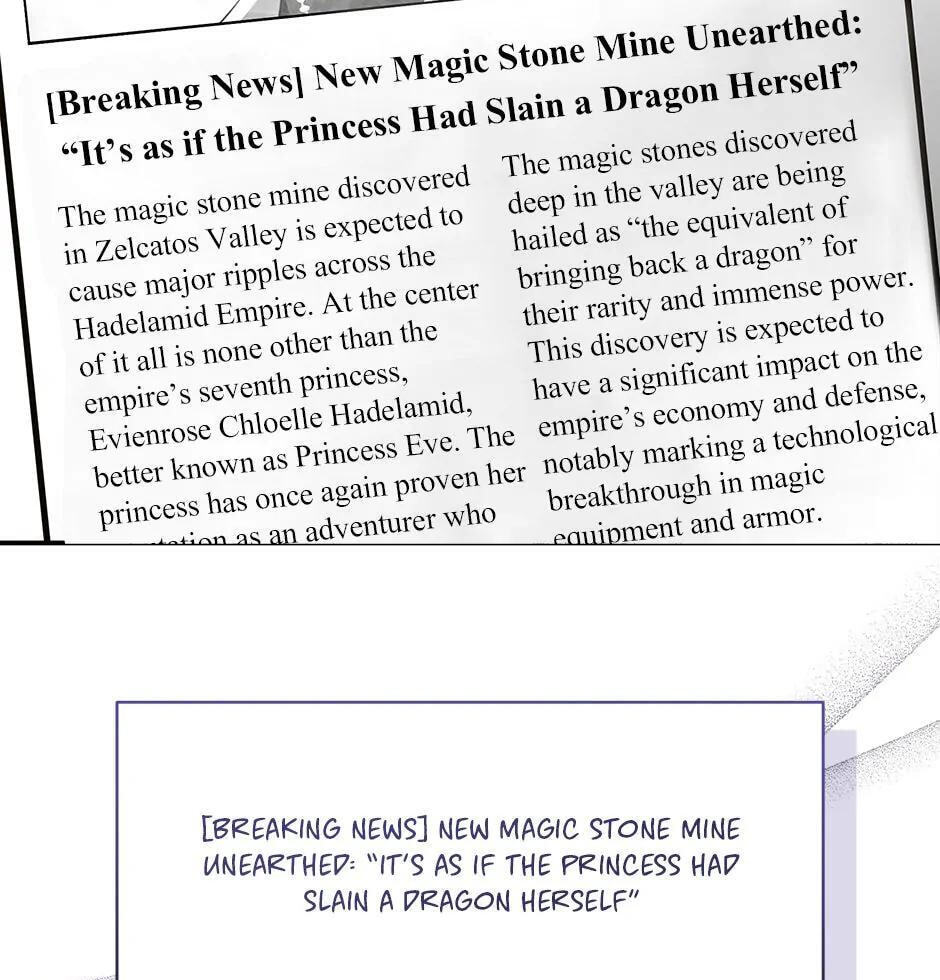 Revolutionary Princess Eve Chapter 77 page 9 - 