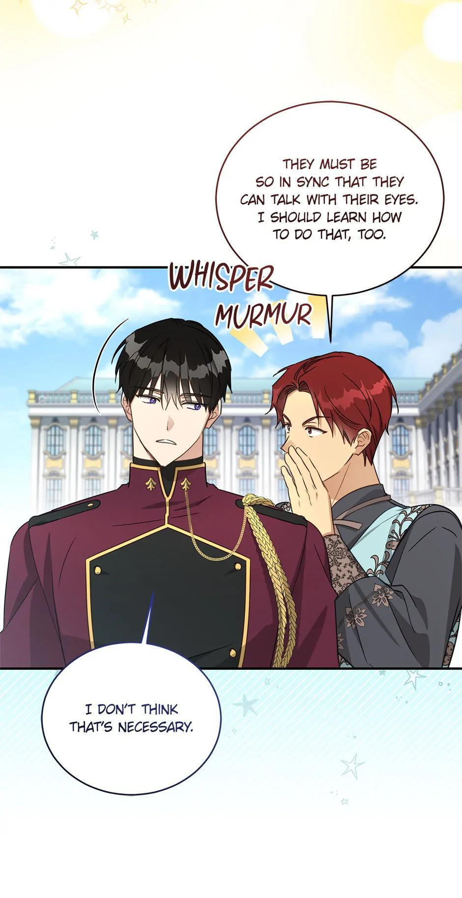 Revolutionary Princess Eve Chapter 77 page 82 - 